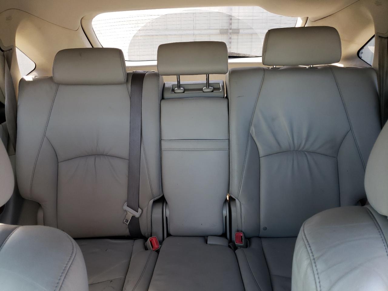 2007 Lexus RX - Image 10