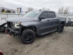 2021 Chevrolet Silverado K1500 Lt Trail Boss de vânzare în Walton, KY - Undercarriage