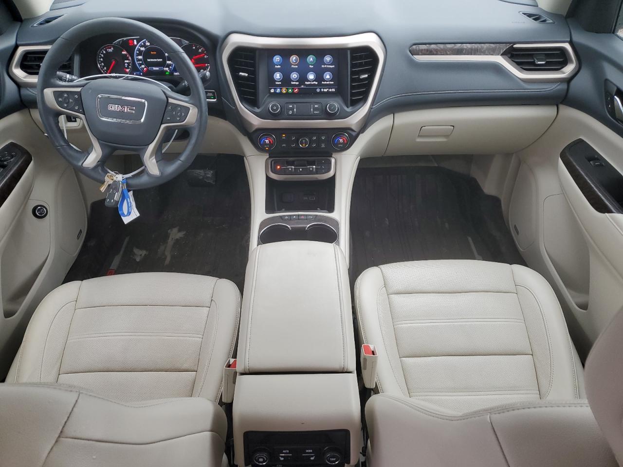 2020 GMC Acadia - Image 8