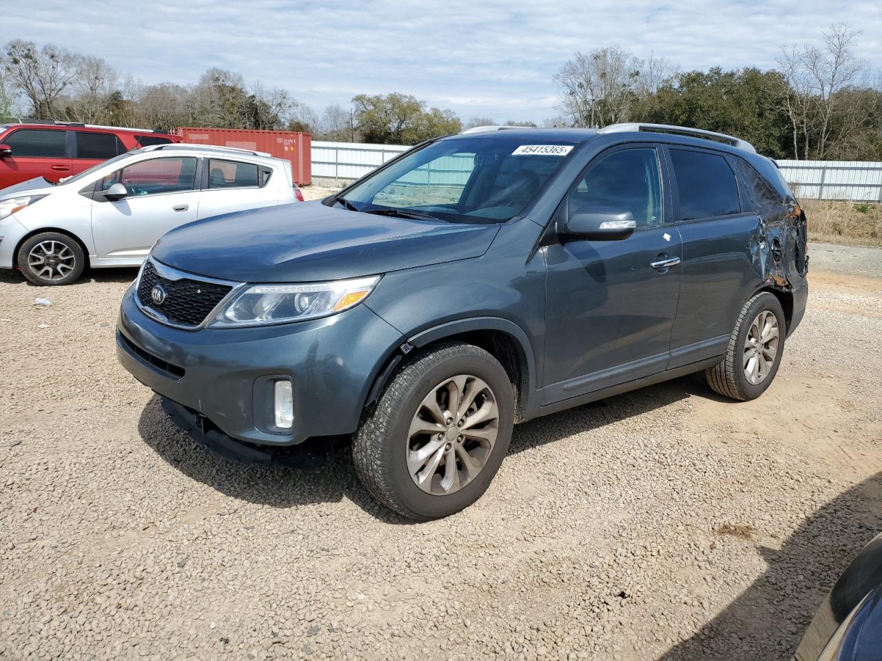 2014 Kia Sorento - Image 1