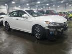 Ham Lake, MN에서 판매 중인 2016 Honda Accord Exl - Front End