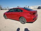 2020 Kia Forte Fe na sprzedaż w Oklahoma City, OK - Hail