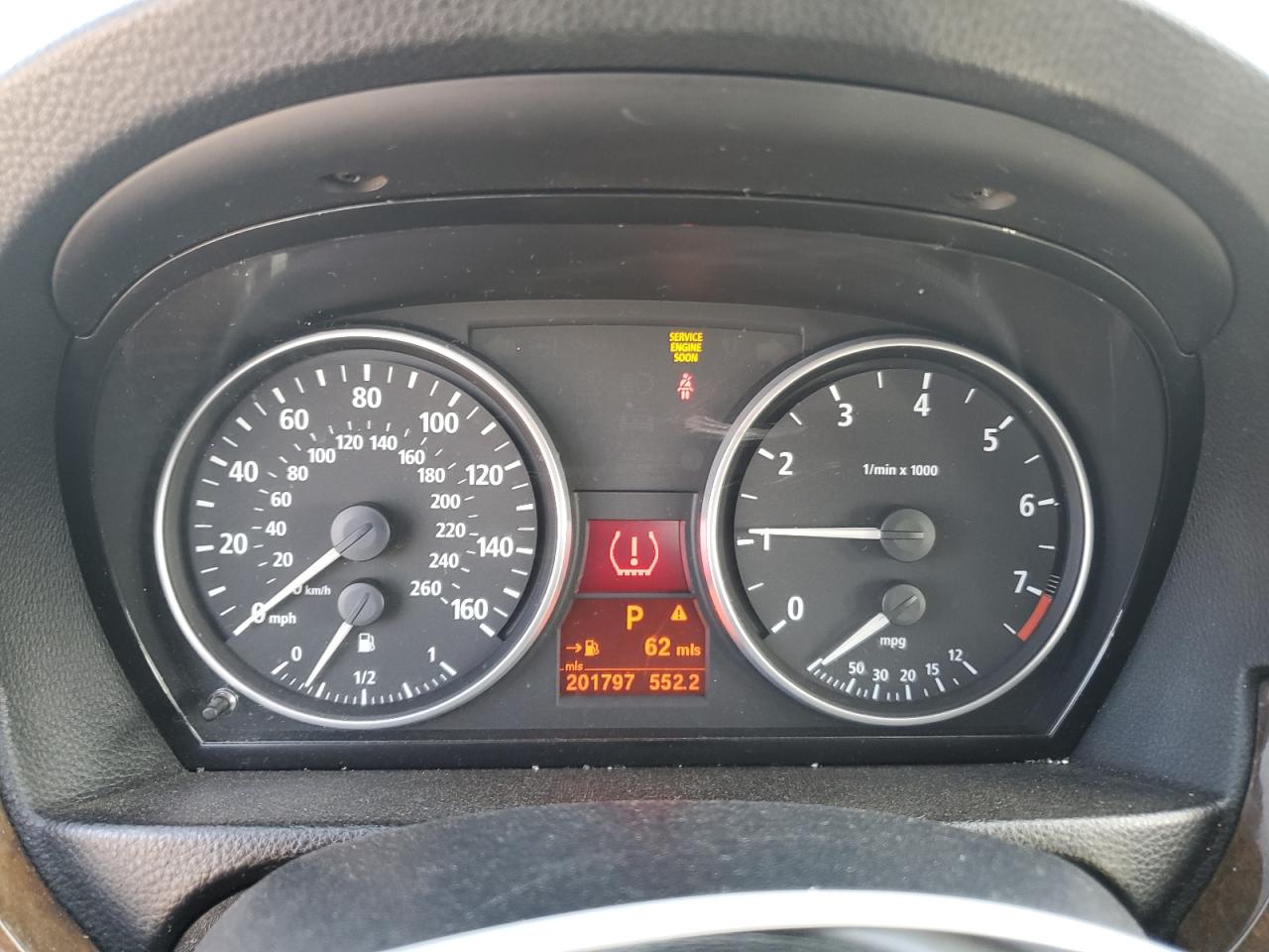 2007 BMW 3er - Image 9