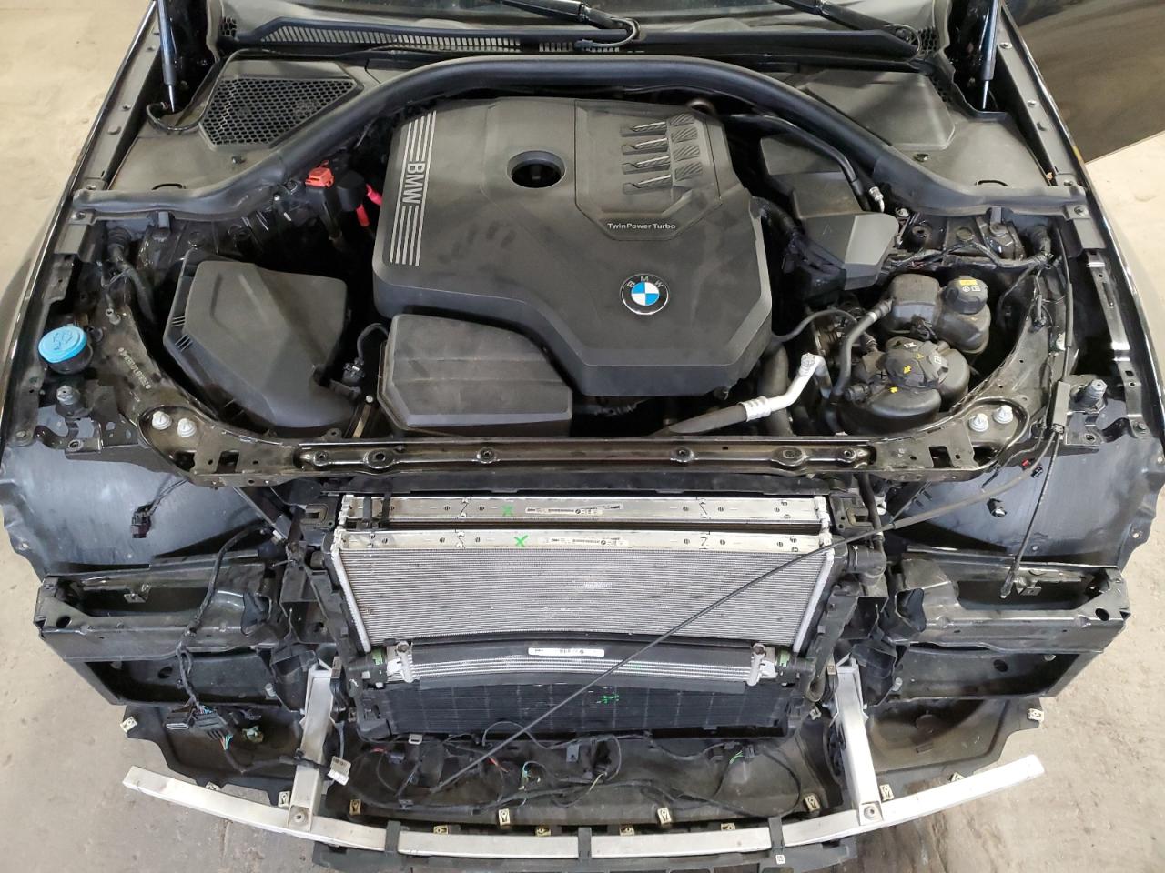 2020 BMW 3er - Image 11