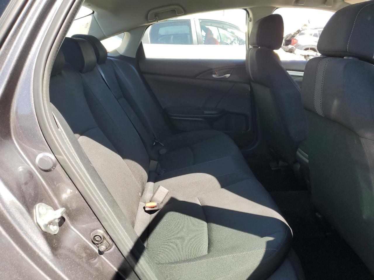 2019 Honda Civic - Image 10