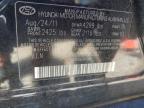 2012 Hyundai Sonata Gls للبيع في Knightdale، NC - Rear End