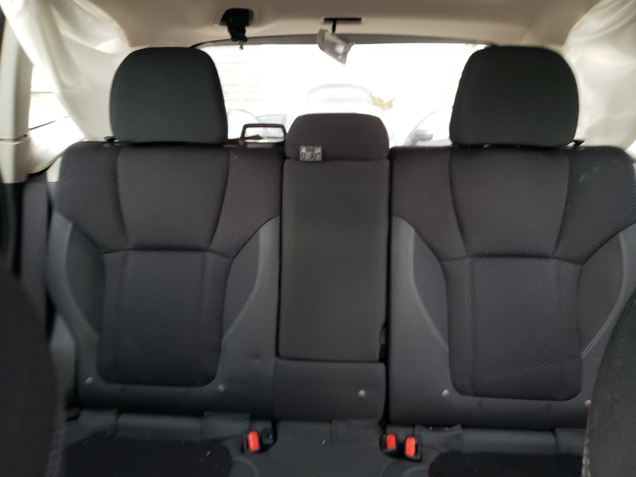 2021 Subaru Forester - Image 10