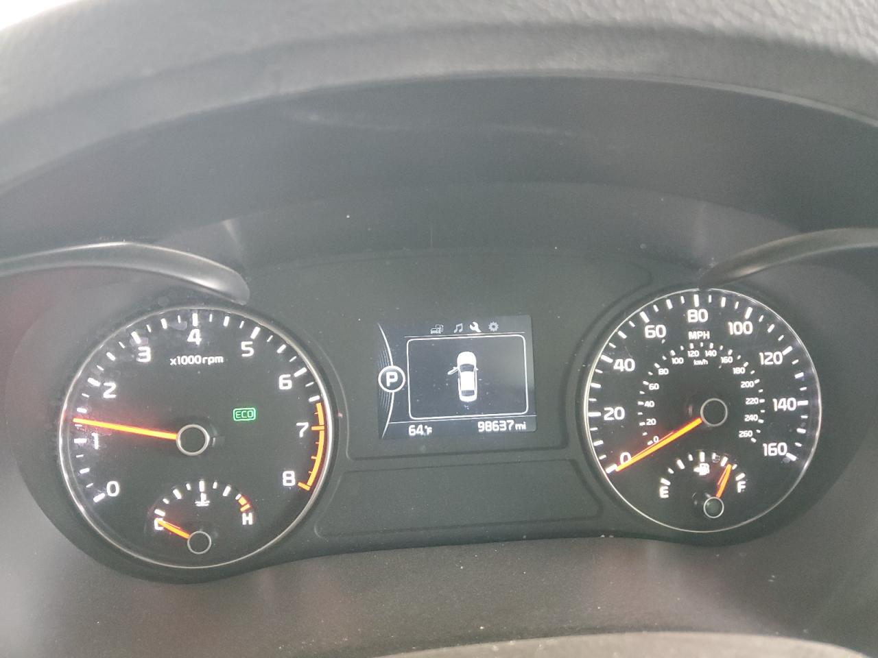 2018 Kia Optima - Image 9