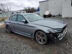 2023 Bmw M550Xi  за продажба в Hillsborough, NJ - Front End