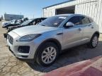 2018 Jaguar E-Pace S იყიდება Chicago Heights-ში, IL - Minor Dent/Scratches