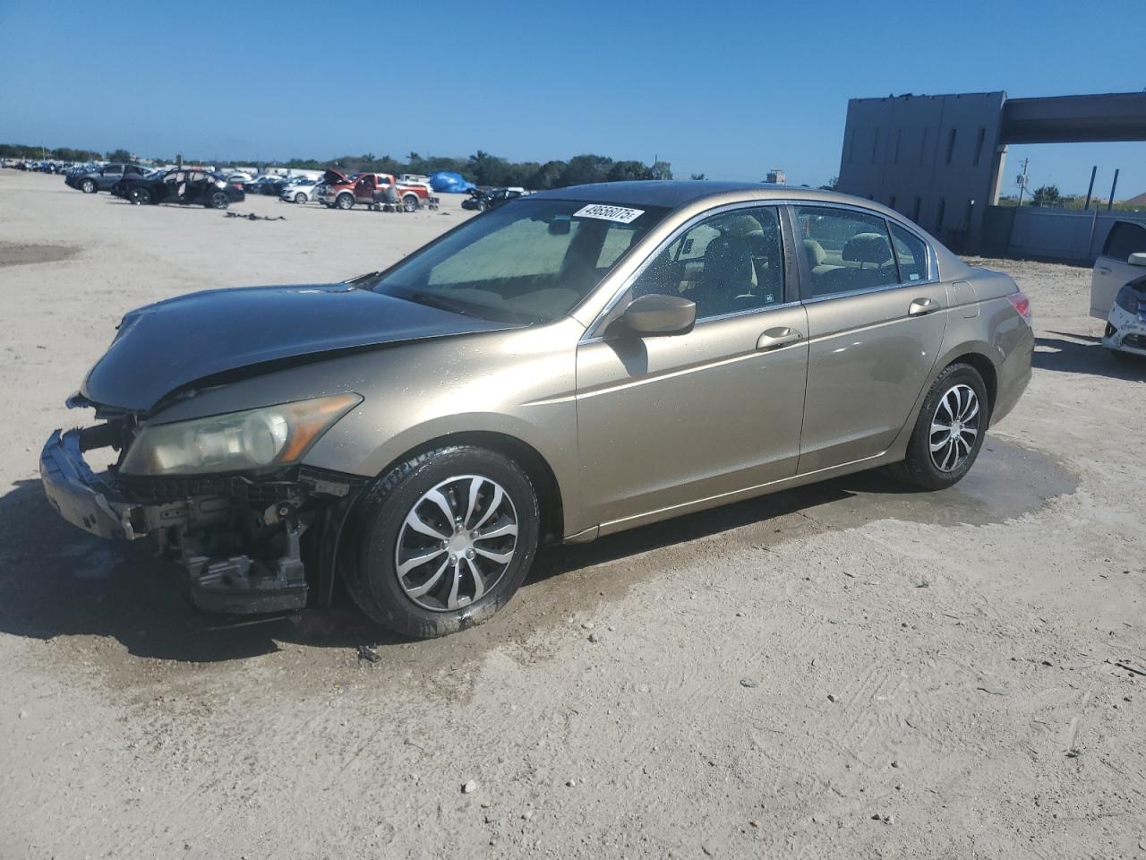 2010 Honda Accord - Image 1