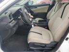 2016 Honda Civic Lx for Sale in Martinez, CA - Front End