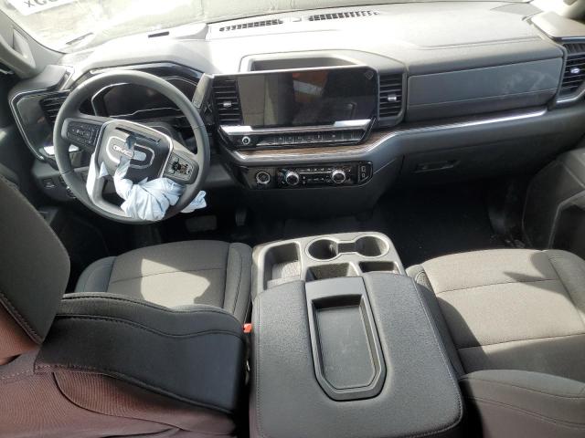  GMC SIERRA 2024 Granatowy