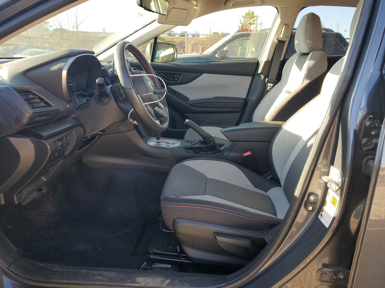 2021 Subaru XV - Image 7