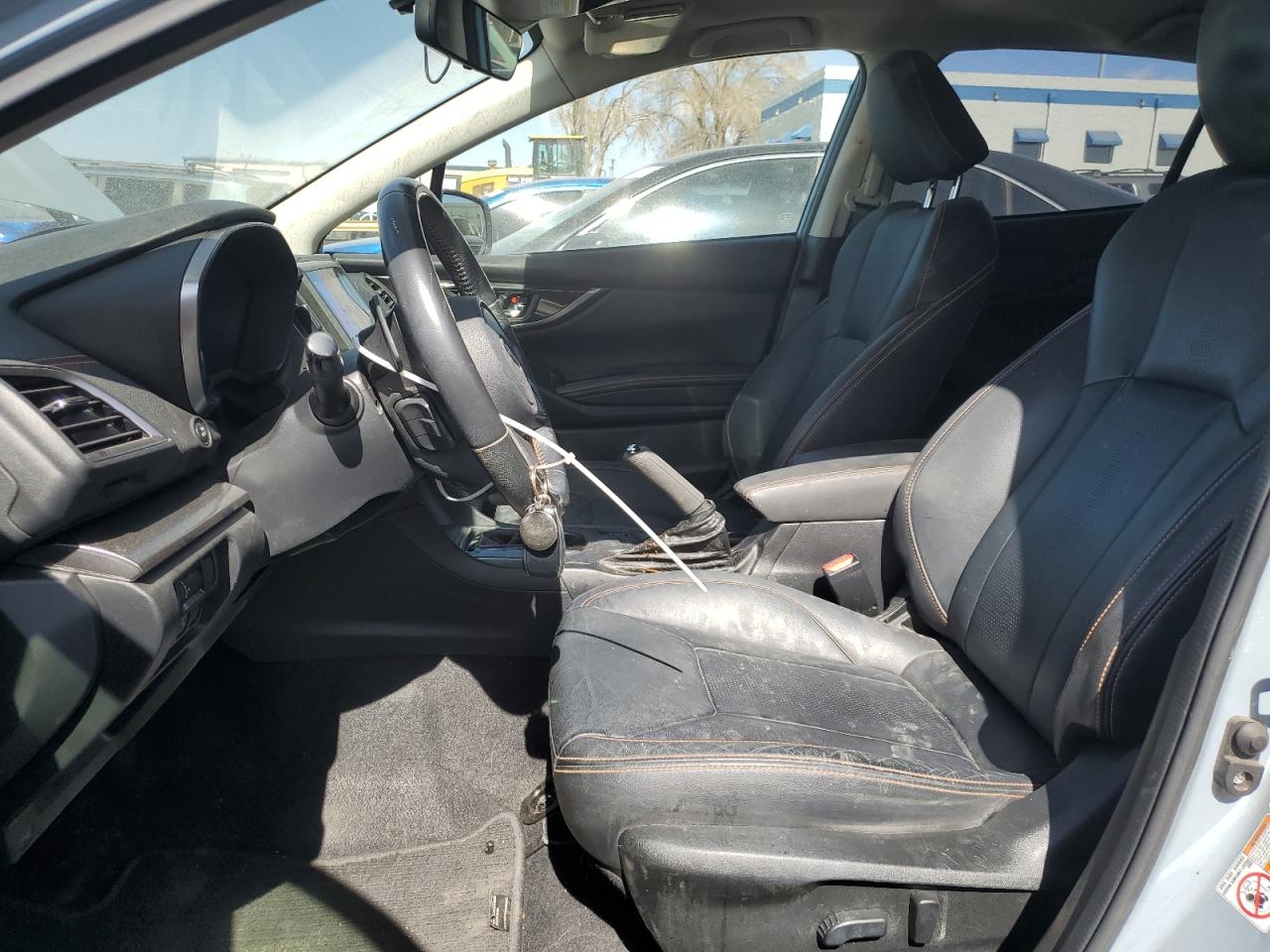 2018 Subaru XV - Image 7
