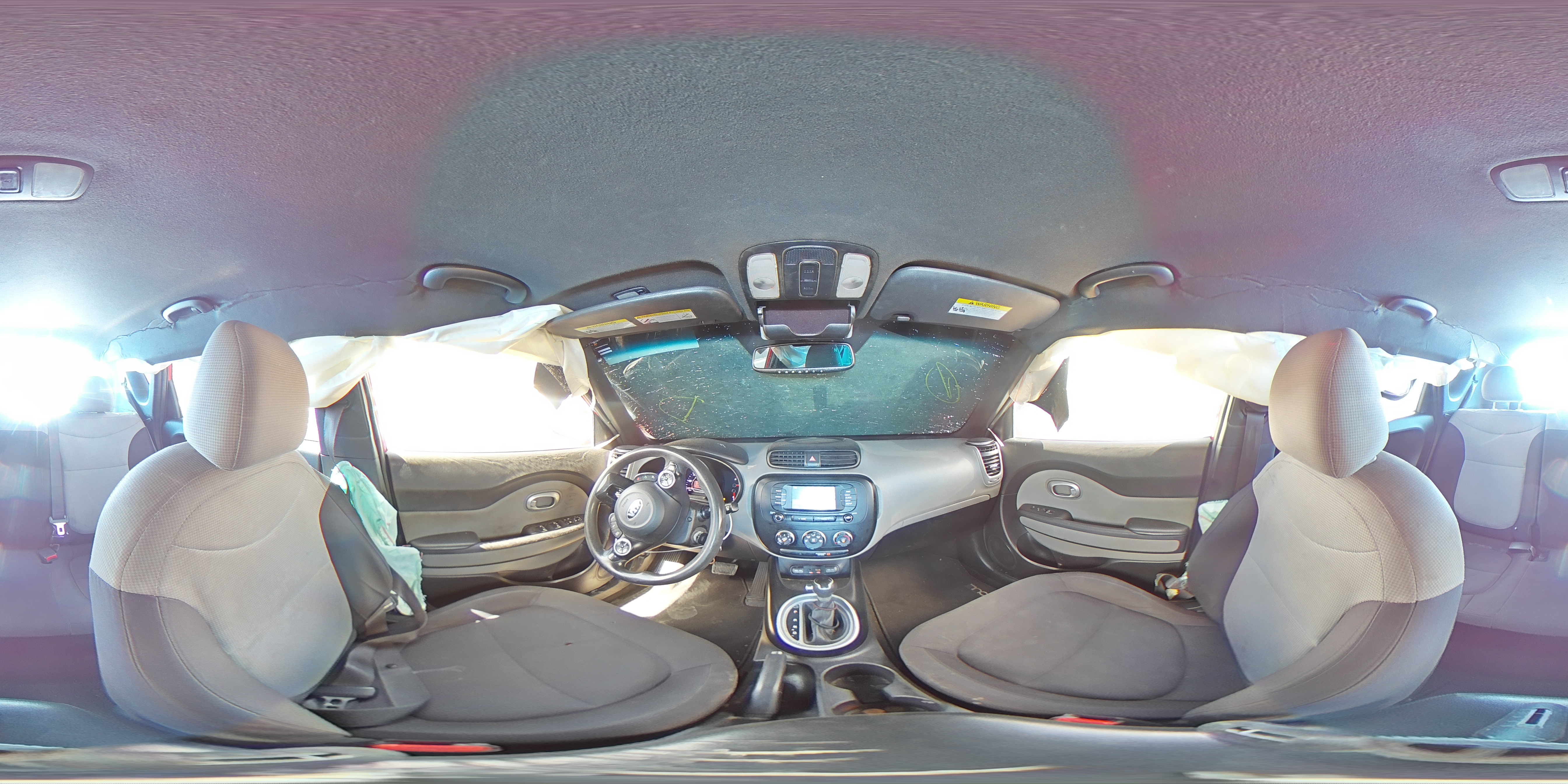 2019 Kia Soul - Image 12