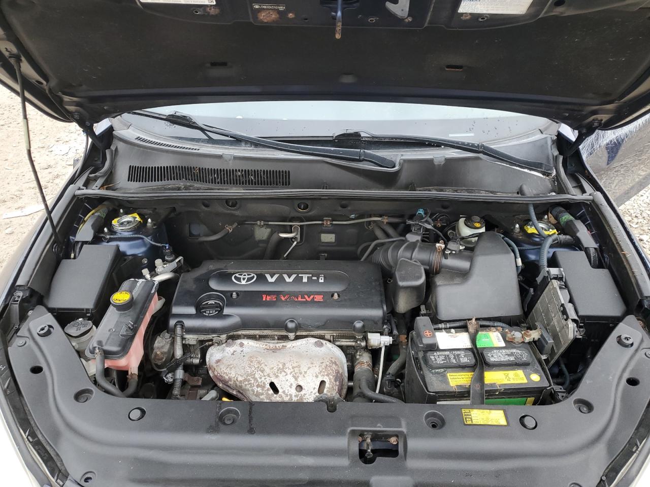 2007 Toyota RAV 4 - Image 14