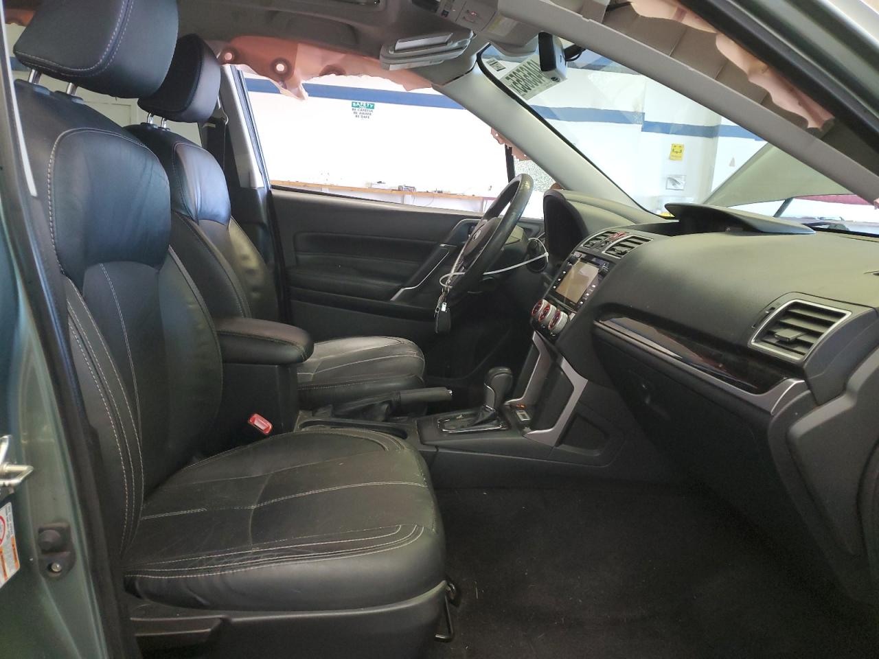 2017 Subaru Forester - Image 7