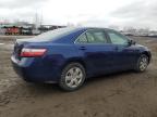 2007 TOYOTA CAMRY CE for sale at Copart ON - TORONTO