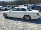 2004 Jaguar S-Type 4.2 for Sale in Gainesville, GA - Front End