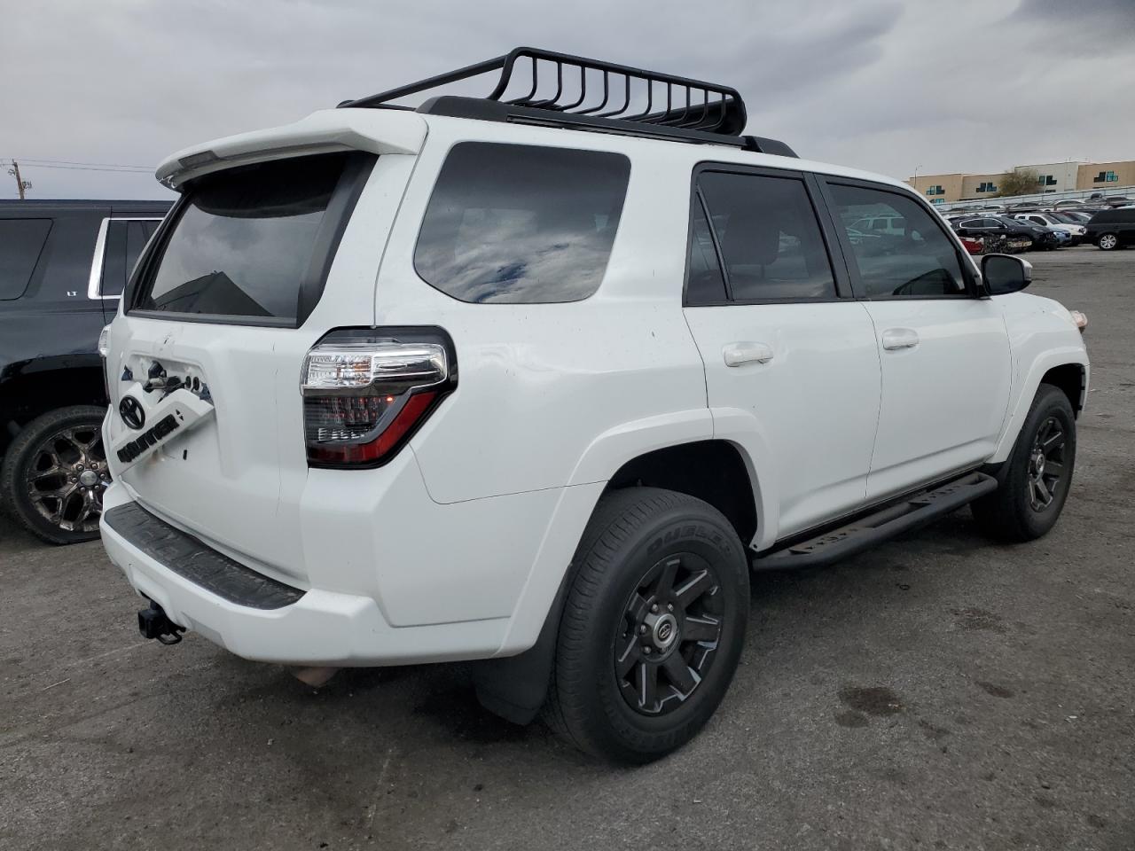 2021 Toyota 4Runner - Image 3