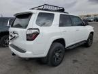 2021 Toyota 4Runner Sr5/Sr5 Premium en Venta en North Las Vegas, NV - Rear End