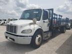 2015 Freightliner Business Class M2 106 Flatbed Truck იყიდება Opa Locka-ში, FL - Normal Wear