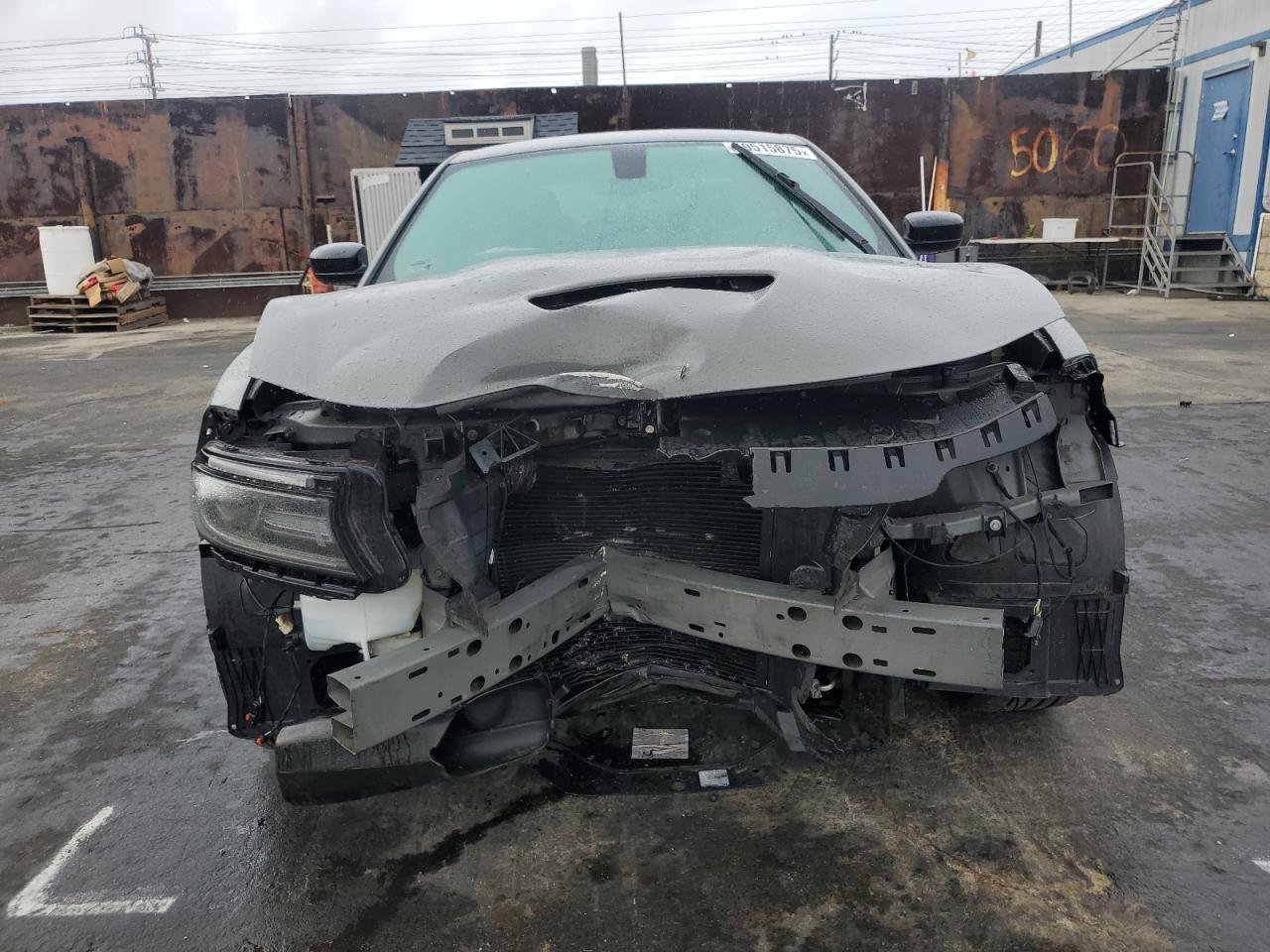2019 Dodge Charger - Image 5