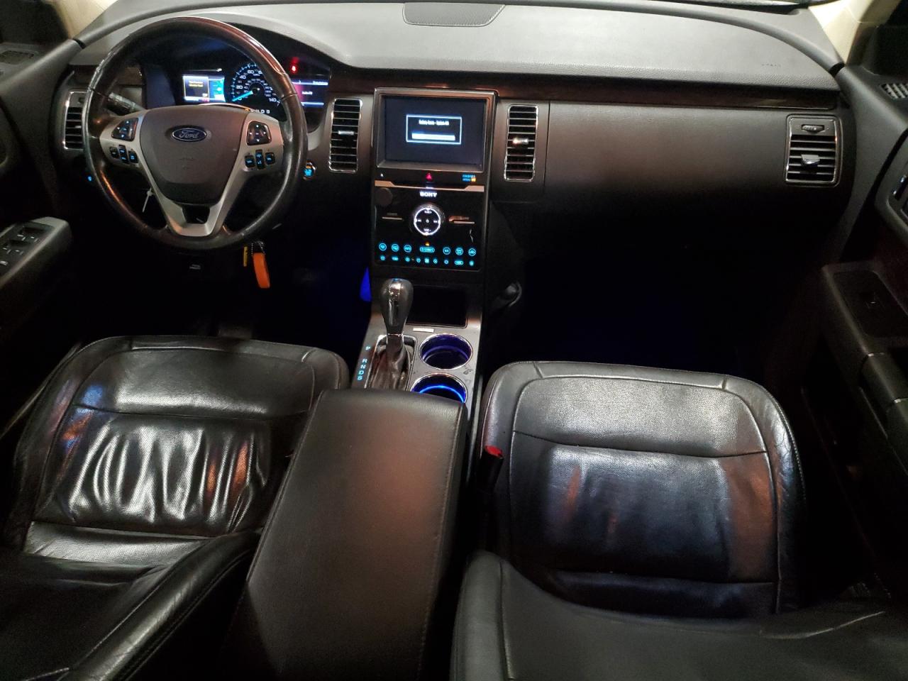 2013 Ford Flex - Image 8