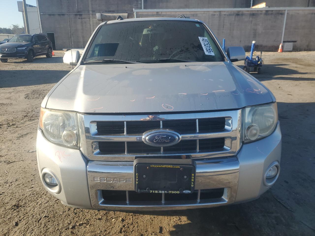 2009 Ford Escape - Image 5