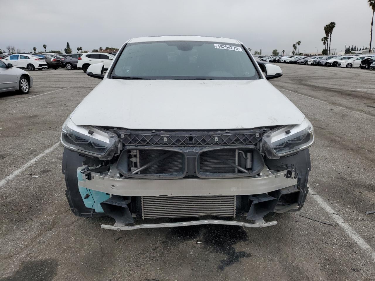 2018 BMW X2 - Image 5