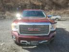 2015 Gmc Sierra K1500 Denali продається в Marlboro, NY - All Over