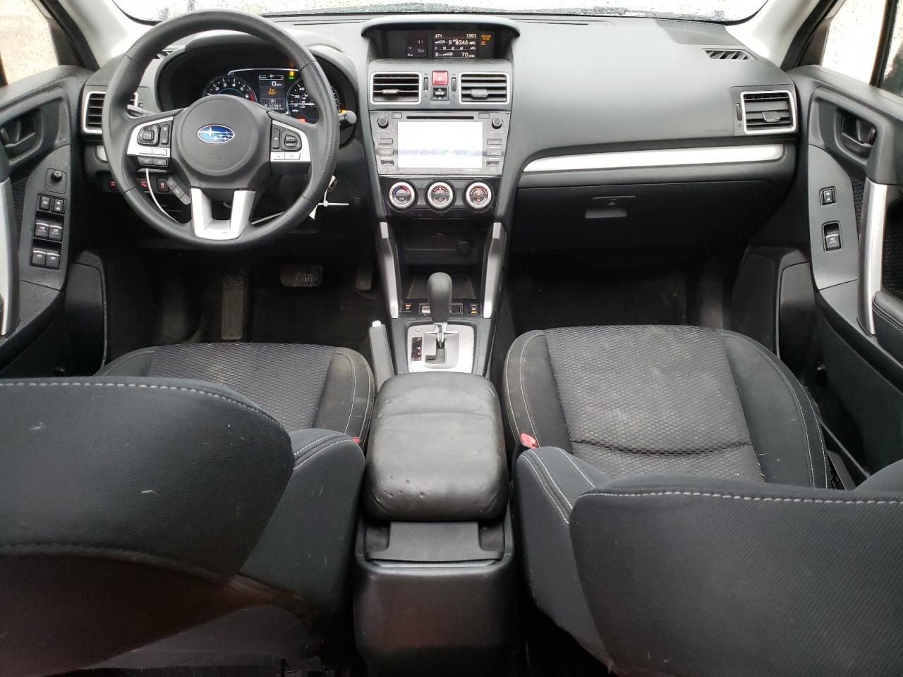 2017 Subaru Forester - Image 8