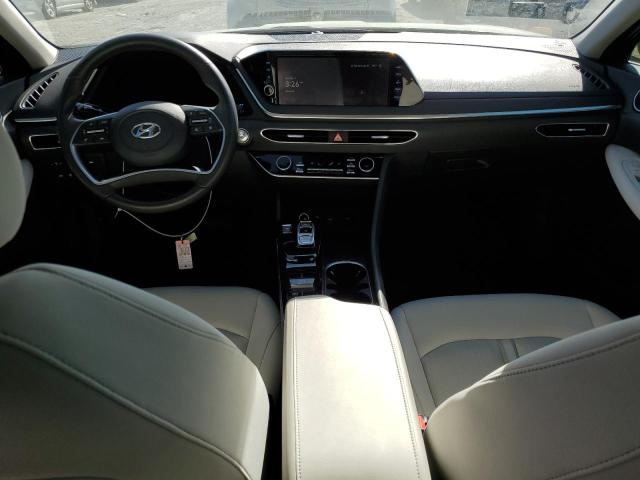  HYUNDAI SONATA 2023 Black