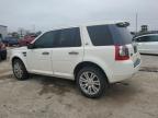 2010 Land Rover Lr2 Hse продається в Oklahoma City, OK - Mechanical