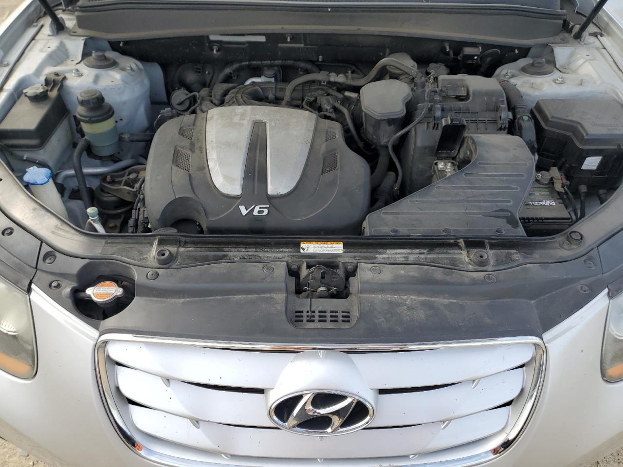2011 Hyundai Santa Fe - Image 12