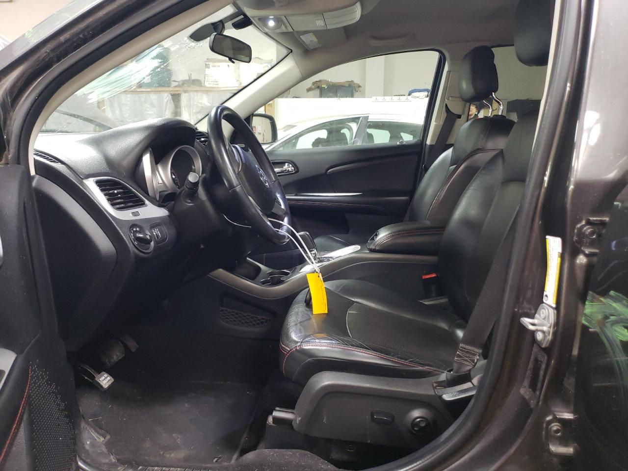 2018 Dodge Journey Gt VIN: 3C4PDCEG3JT381034 Lot: 50411405