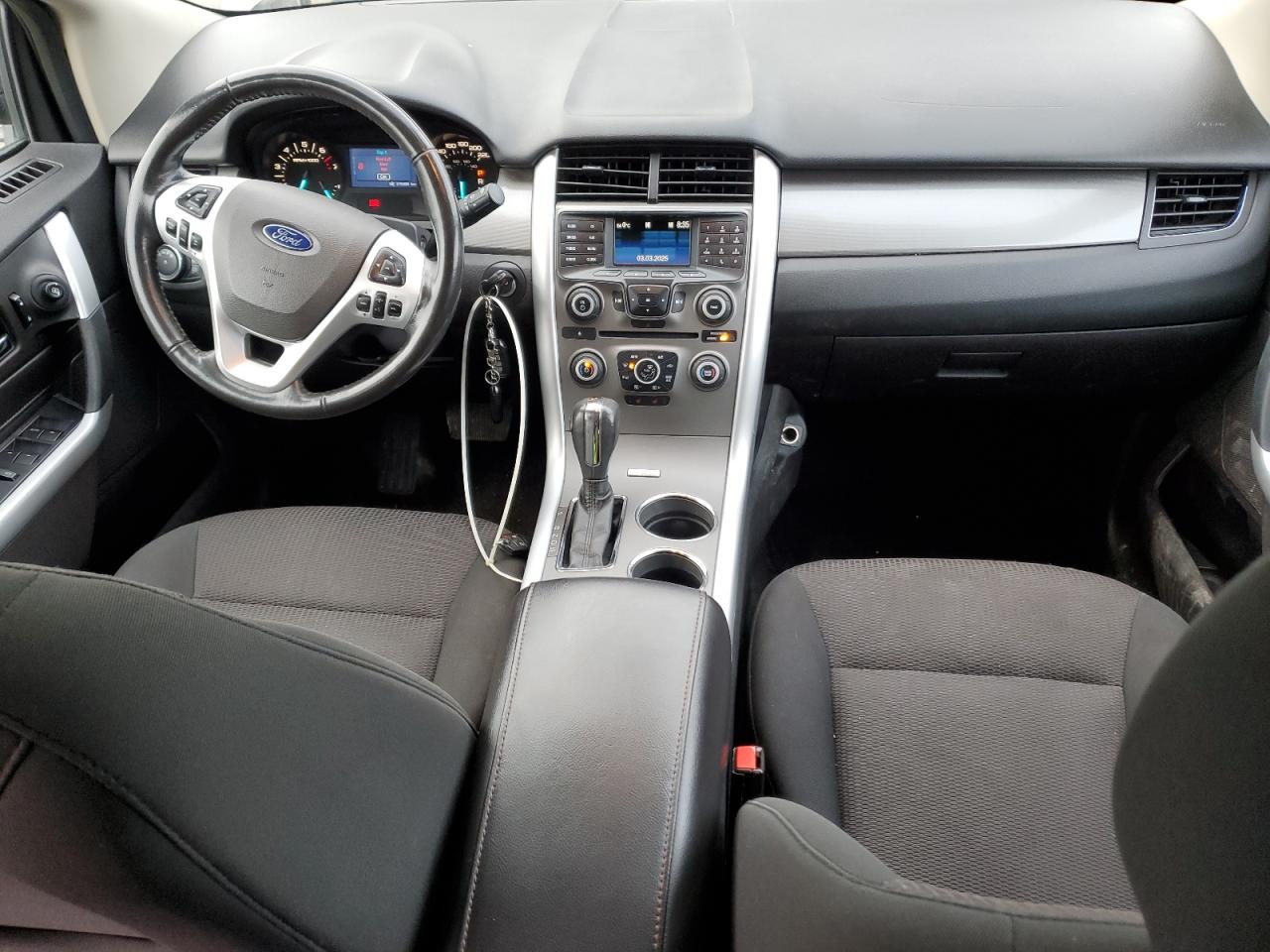 2013 Ford Edge - Image 8