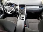 2013 FORD EDGE SEL for sale at Copart AB - EDMONTON