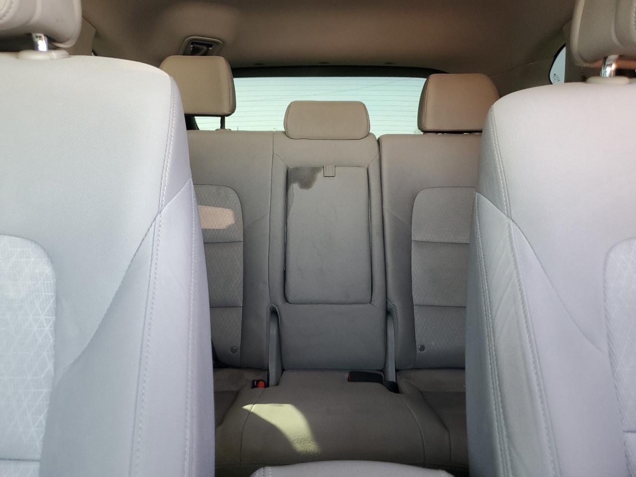 2016 Hyundai Tucson - Image 10