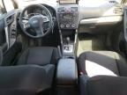 2014 Subaru Forester 2.5I Premium   zu verkaufen in Littleton, CO - Rear End