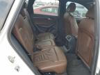 2016 Audi Q5 Premium Plus en Venta en Opa Locka, FL - Front End