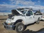 2012 Ford F250 Super Duty იყიდება Martinez-ში, CA - All Over