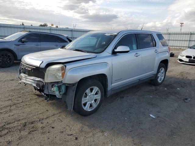 2012 Gmc Terrain Sle