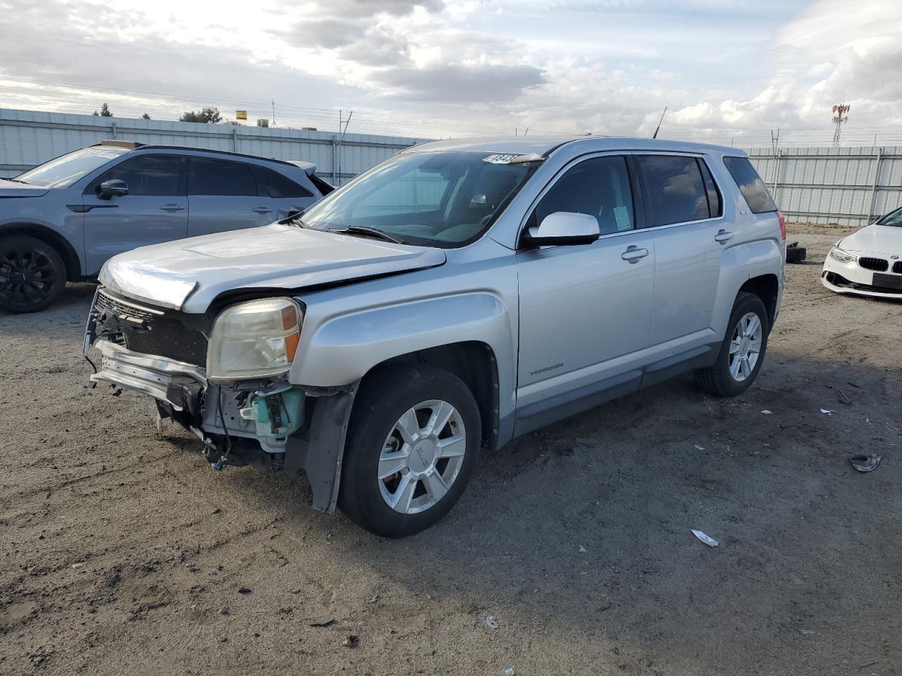 2012 GMC Terrain - Image 1