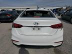 2022 Hyundai Accent Se for Sale in Madisonville, TN - Rollover
