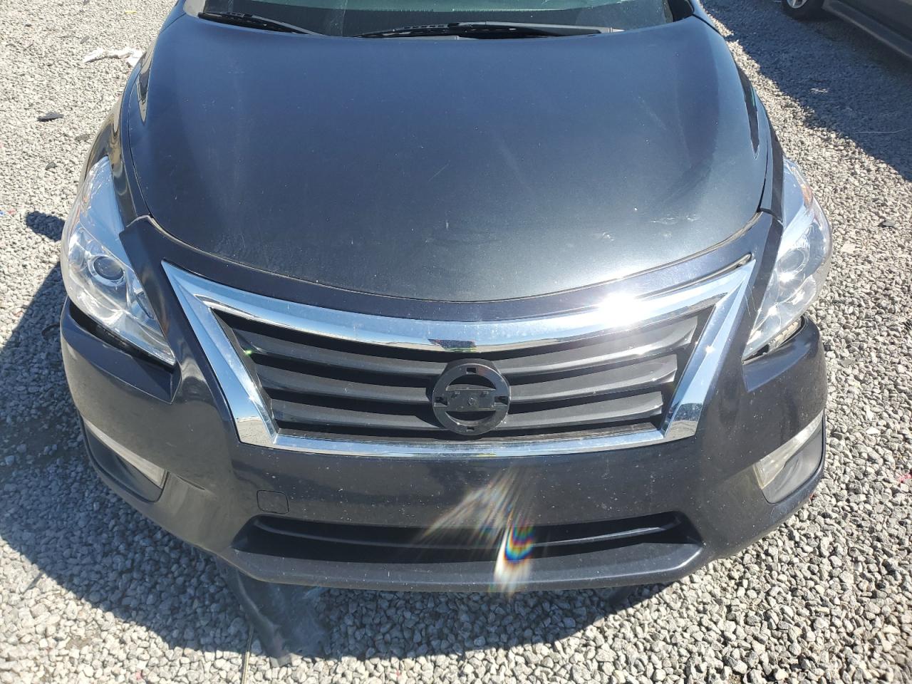 2013 Nissan Altima - Image 10