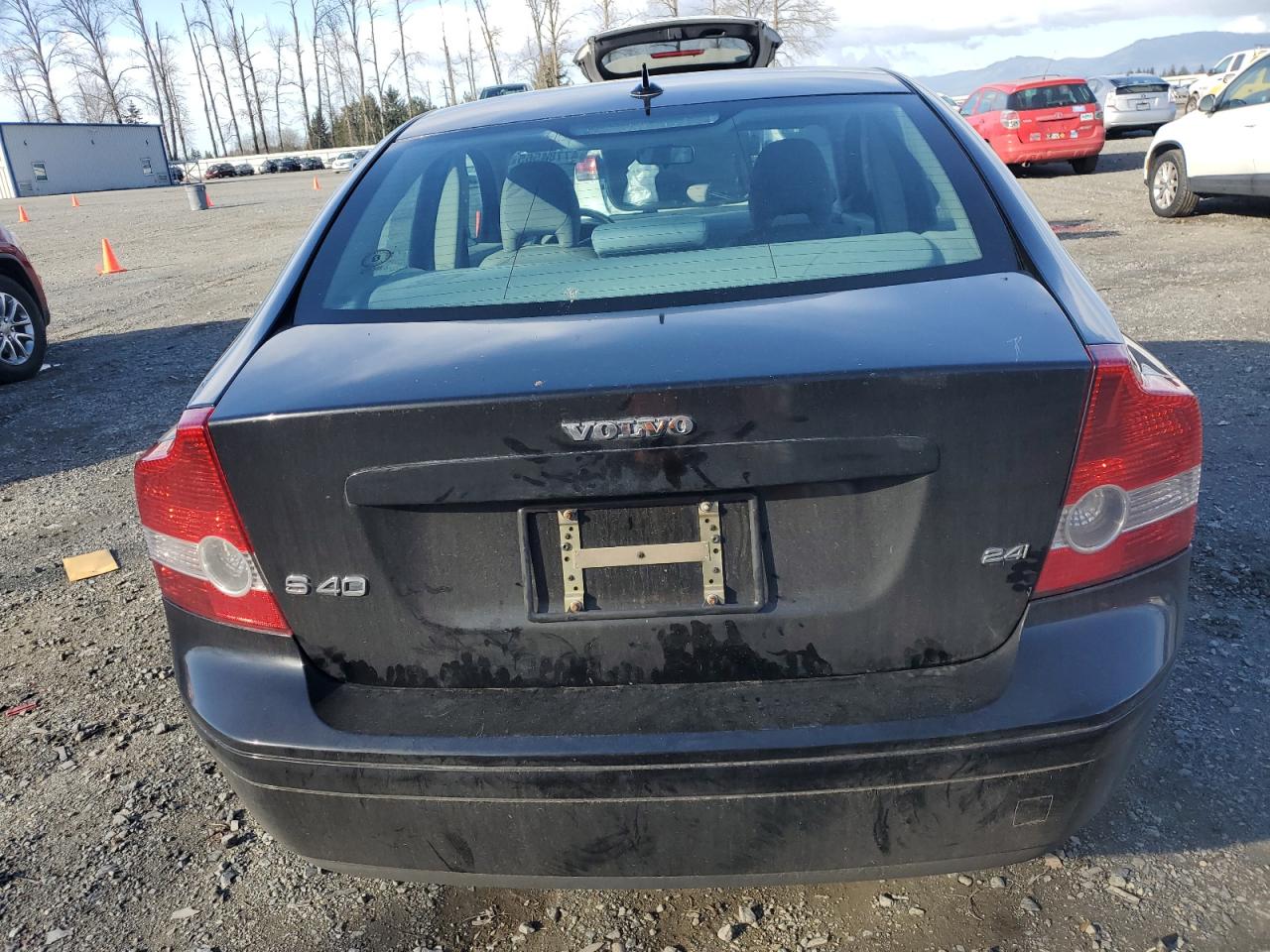 2005 Volvo S40 - Image 6