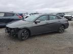 2024 Hyundai Elantra Sel for Sale in Earlington, KY - Front End