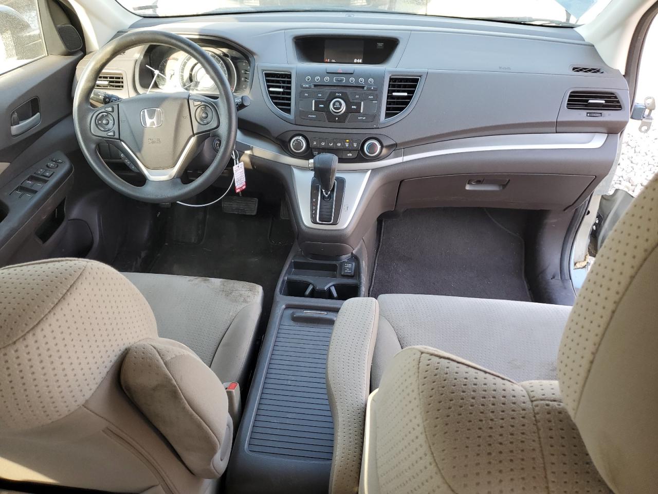 2013 Honda CR-V - Image 8
